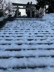 住吉神社(北海道)