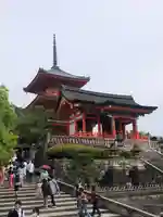 清水寺(京都府)