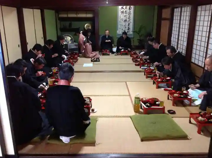 願慶寺(石川県)