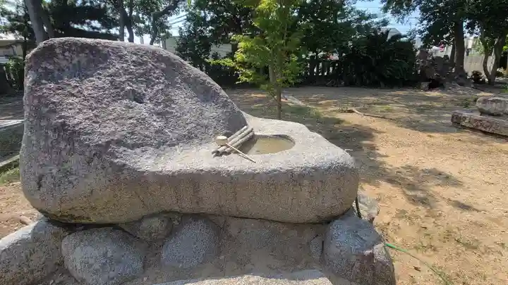 貴布禰神社(愛媛県)