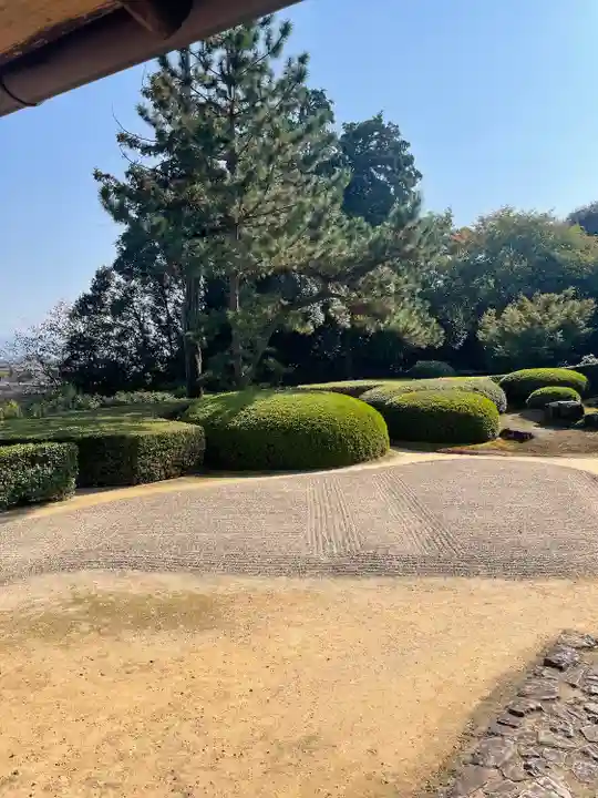 慈光院(奈良県)