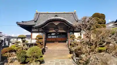 眞隆寺(千葉県)