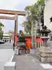 生田神社のその他建物