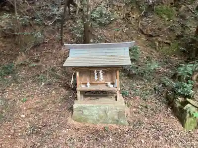 敷島神社(徳島県)