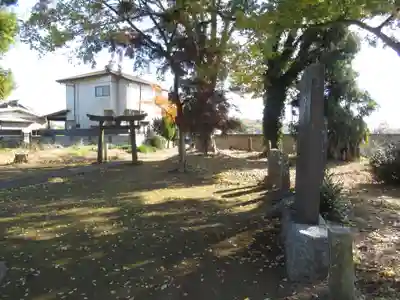 八幡神社(千葉県)