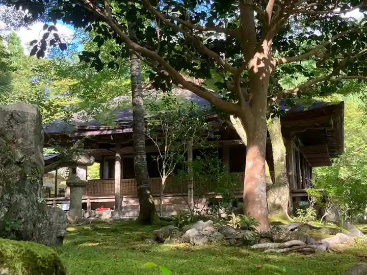 高山寺(京都府)
