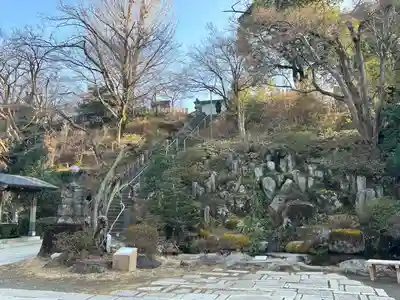 達磨寺(群馬県)