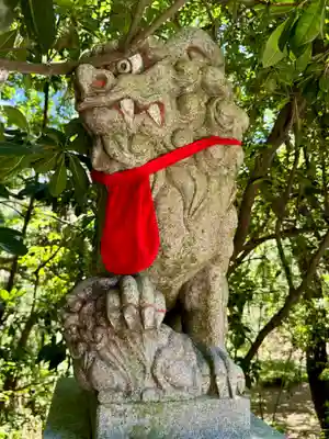 安宅住吉神社(石川県)