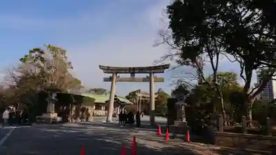 豊國神社のその他建物