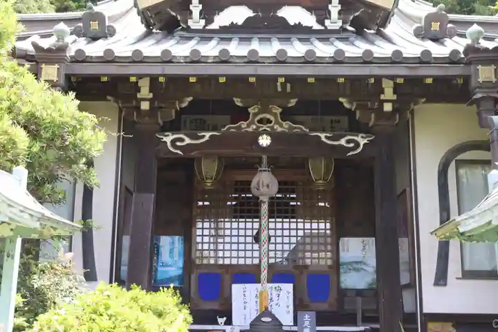 常栄寺(神奈川県)