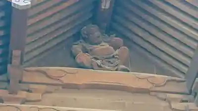 叶神社 (西叶神社)のその他建物