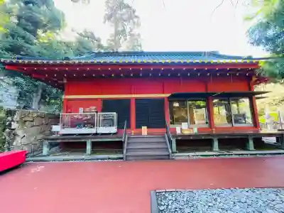 久能山東照宮(静岡県)