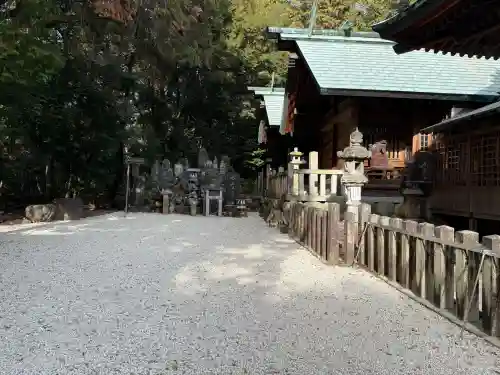 五社大明神社(愛知県)