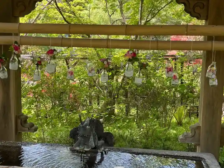 青龍山 吉祥寺(群馬県)