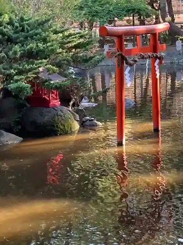 平塚八幡宮(神奈川県)