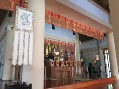 屋久島大社の体験その他