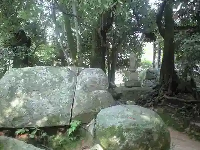 観世音寺のその他建物