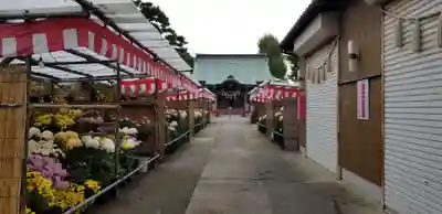 香取神社のその他建物