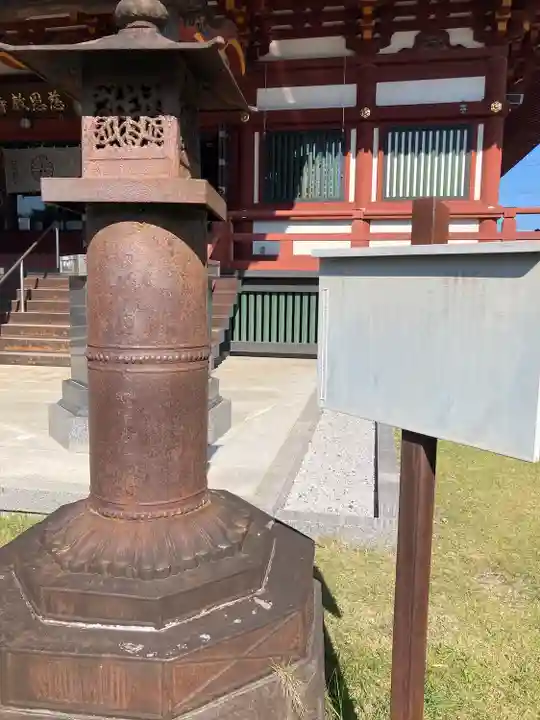 慈恩寺のその他建物