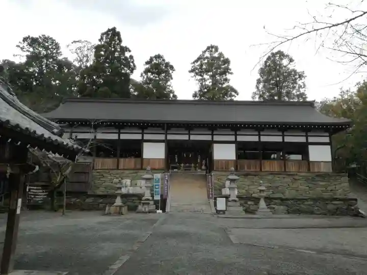 伊太祁曽神社のその他建物