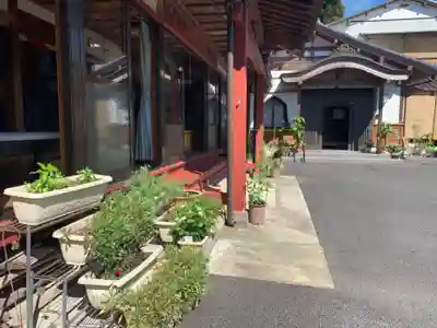 福聚院のその他建物