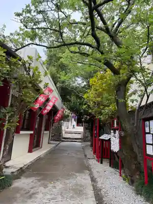 識名宮の御朱印