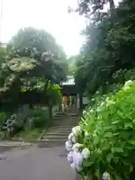 岩殿寺のその他建物