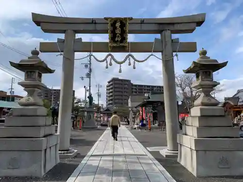 豊国神社(滋賀県)