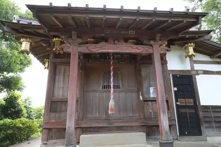 円泉寺(埼玉県)