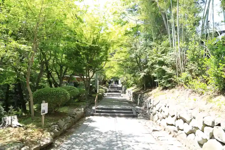 志波彦神社・鹽竈神社(宮城県)