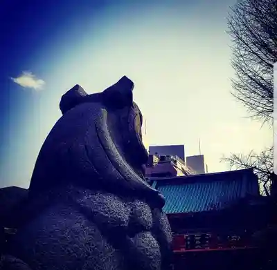 神田神社（神田明神）のその他建物
