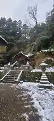 美保神社(島根県)