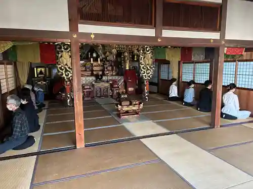 安用寺(愛知県)