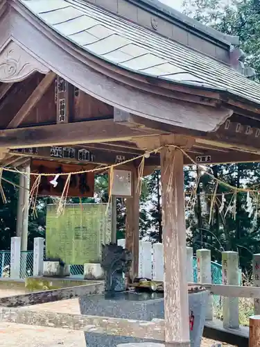 飛龍神社(茨城県)