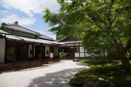 長壽寺（長寿寺）のその他建物