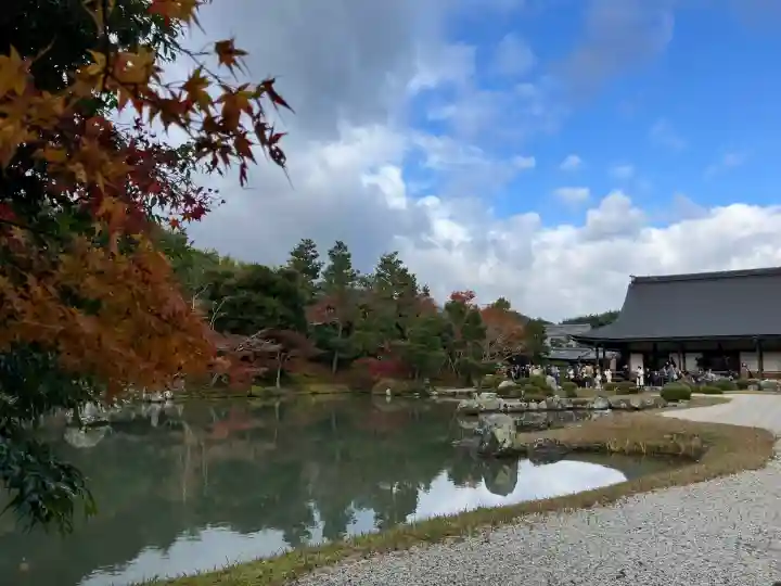天龍寺(京都府)