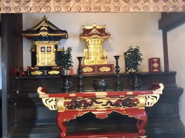 龍本寺(神奈川県)