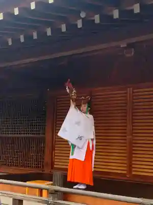 城南宮(京都府)