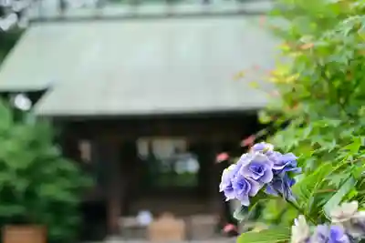 報徳二宮神社(神奈川県)