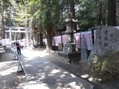 豊川閣 妙厳寺(愛知県)
