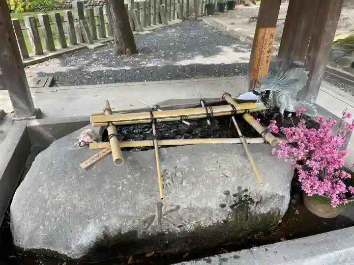 川原神社(愛知県)
