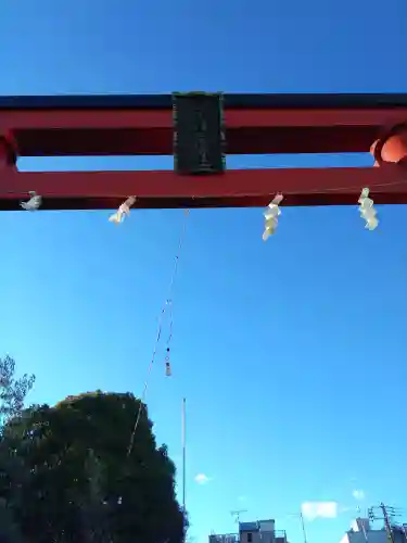 東京羽田 穴守稲荷神社(東京都)