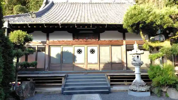 宝泉寺(静岡県)