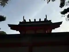 金神社(岐阜県)