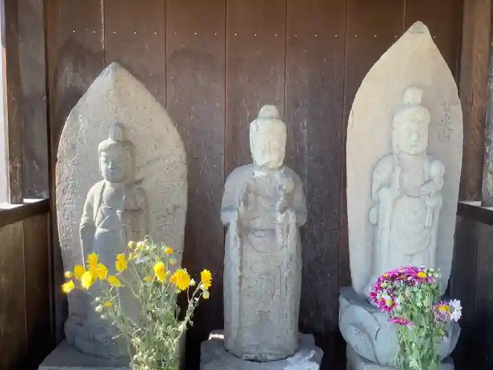 観音堂(郷前)(愛知県)