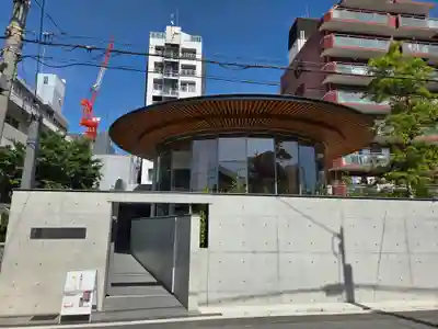 清水寺の本殿・本堂