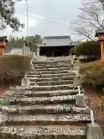 明王寺のその他建物