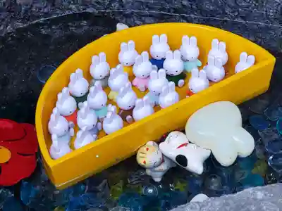 三輪神社のその他建物