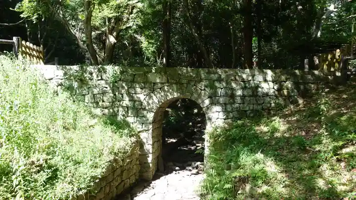大麻比古神社(徳島県)