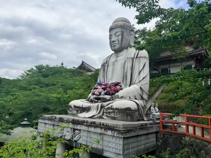 南法華寺(壷阪寺)(奈良県)